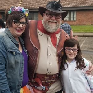 Meet your Posher, Andrea